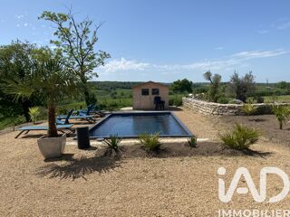  Maison � vendre 4 pi�ces 130 m�