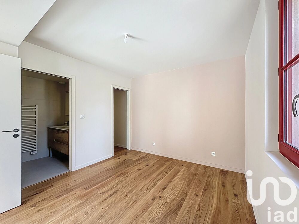 � vendre  Maison Charbonni�res-les-Bains (69260)