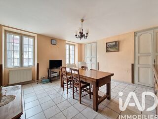  Maison � vendre 9 pi�ces 159 m�