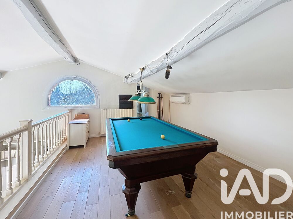 � vendre  Maison Montlaur (31450)