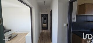  Appartement � vendre 3 pi�ces 60 m�