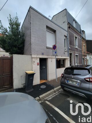  Maison � vendre 3 pi�ces 46 m�