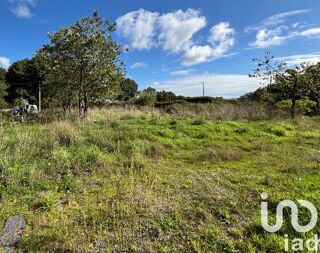 Terrain � vendre 986 m�