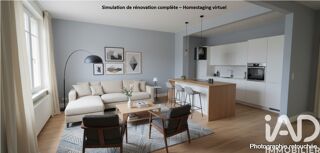  Maison � vendre 5 pi�ces 91 m�