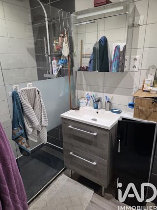  Maison � vendre 4 pi�ces 62 m�