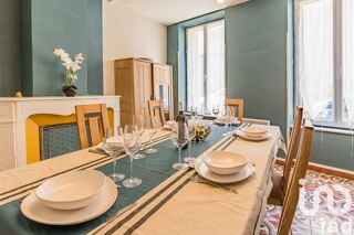  Maison � vendre 5 pi�ces 241 m�