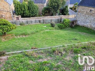  Terrain � vendre 384 m�