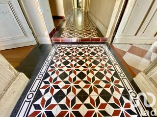  Maison � vendre 10 pi�ces 240 m�