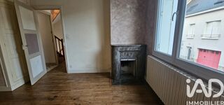  Maison � vendre 5 pi�ces 121 m�