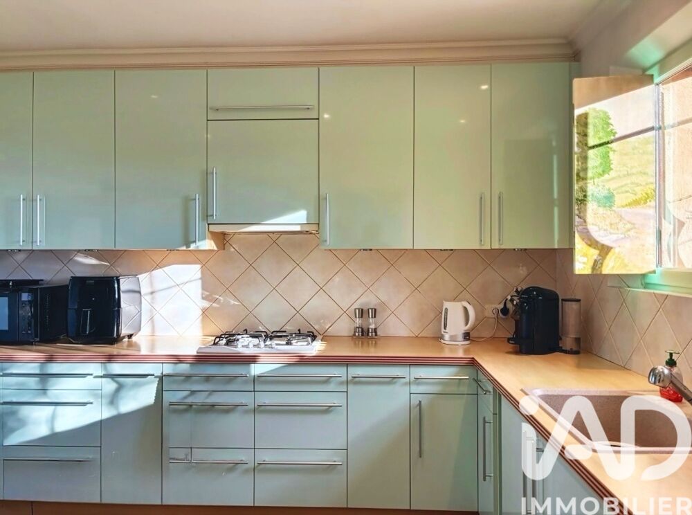 � vendre  Maison Le Tignet (06530)