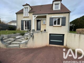  Maison � vendre 5 pi�ces 110 m�