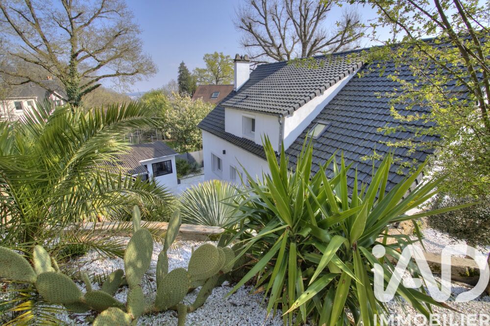 � vendre  Maison Palaiseau (91120)