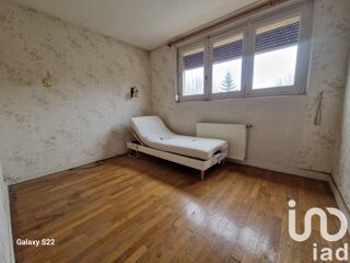  Maison  vendre 4 pices 77 m