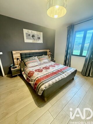  Maison � vendre 3 pi�ces 90 m�