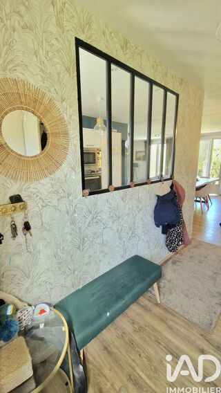  Maison � vendre 6 pi�ces 100 m�