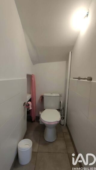  Appartement � vendre 1 pi�ce 19 m�