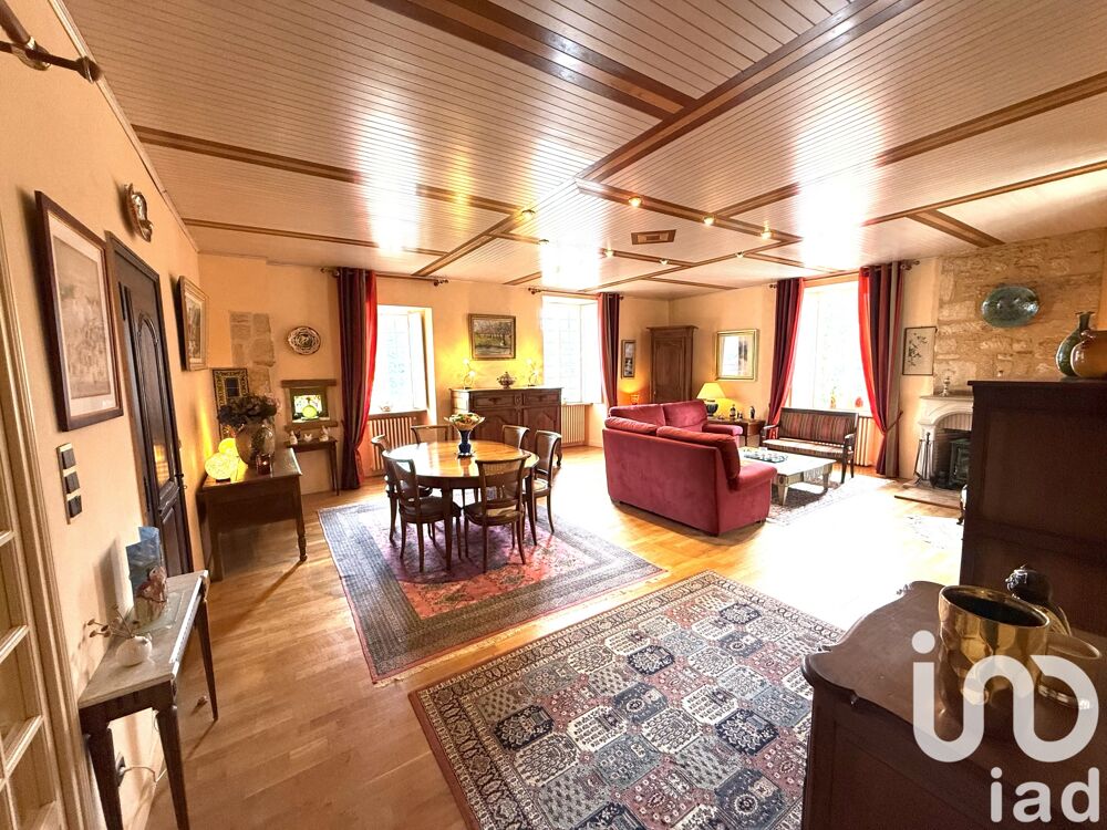  vendre  Maison Milhac (46300)