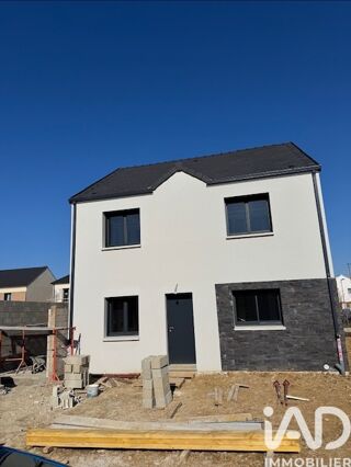  Terrain � vendre 700 m�