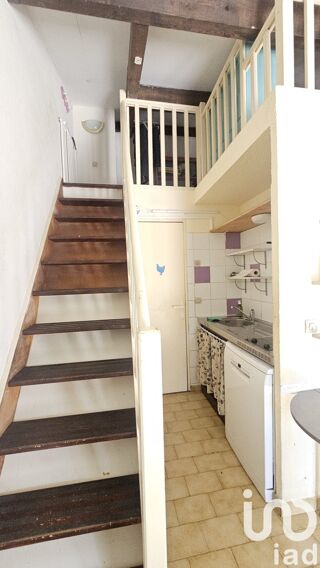  Maison � vendre 2 pi�ces 33 m�