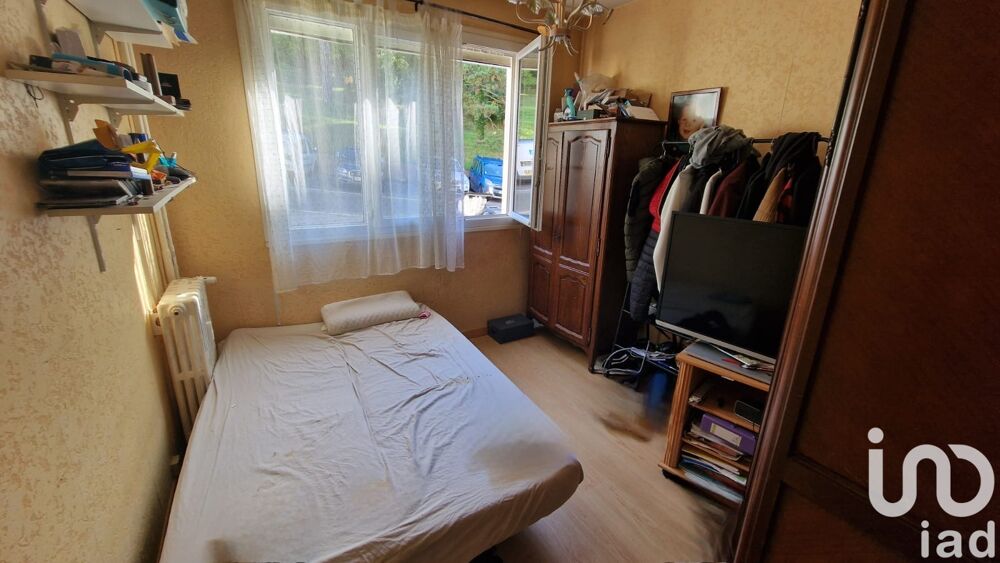Vente Appartement Vente Appartement 4 pices vreux