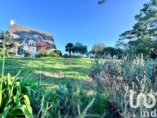  Maison � vendre 8 pi�ces 179 m�