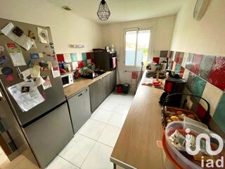  Maison  vendre 4 pices 80 m