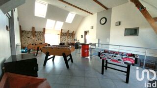  Maison � vendre 15 + pi�ces 613 m�