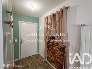  Appartement � vendre 2 pi�ces 47 m�