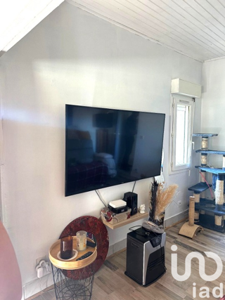  Appartement � vendre 4 pi�ces 67 m�