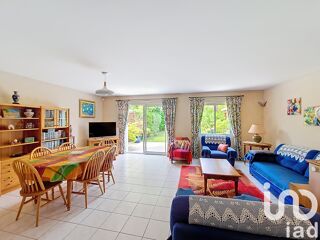  Maison � vendre 6 pi�ces 160 m�