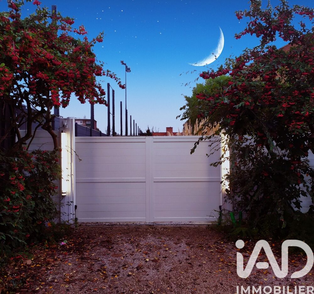 � vendre  Villa Roubaix (59100)