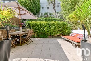  Appartement  vendre 4 pices 109 m