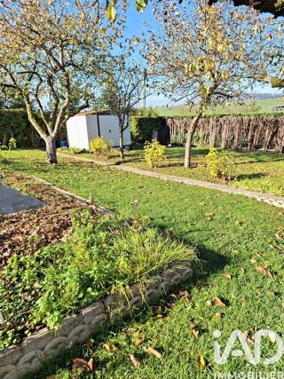  Maison  vendre 4 pices 87 m