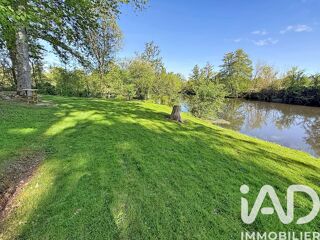  Terrain � vendre 3469 m�