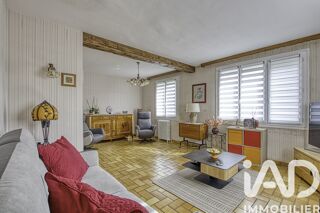  Maison � vendre 4 pi�ces 71 m�