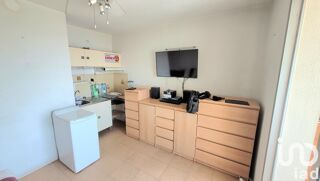  Appartement  vendre 1 pice 20 m