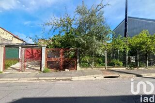  Terrain � vendre 290 m�