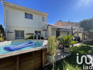  Maison  vendre 5 pices 130 m