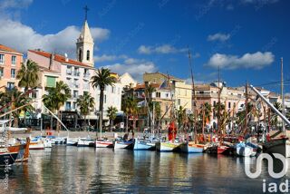  Appartement  vendre 1 pice 33 m