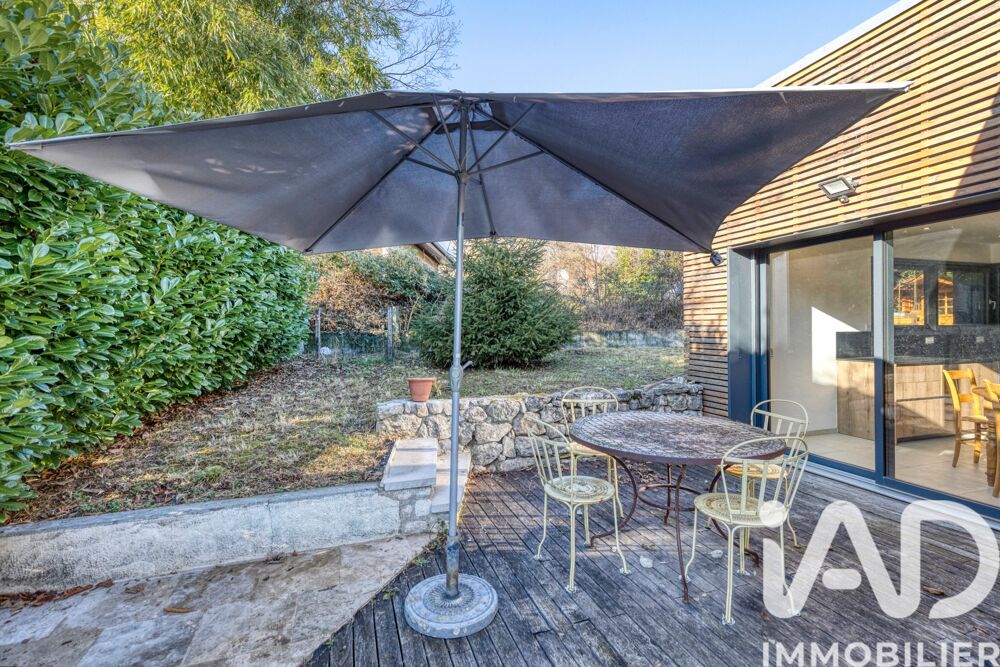 � vendre  Maison Saint-Nazaire-les-Eymes (38330)