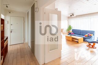  Appartement � vendre 5 pi�ces 90 m�