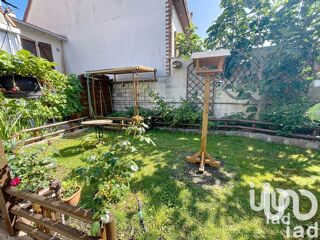  Maison � vendre 5 pi�ces 100 m�