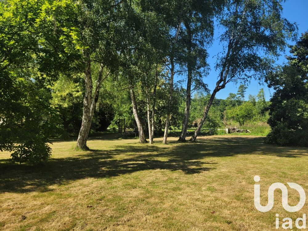 � vendre  Maison Saint-Cyr-sous-Dourdan (91410)