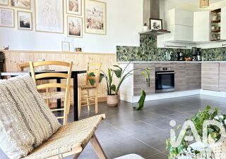  Appartement � vendre 2 pi�ces 47 m�