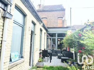  Maison  vendre 7 pices 163 m
