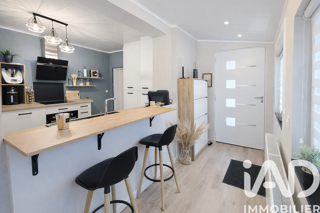  Maison � vendre 4 pi�ces 80 m�