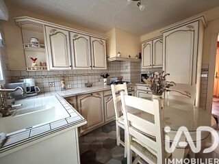  Maison � vendre 6 pi�ces 101 m�