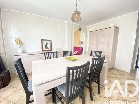   Vente Appartement 5 pi�ces Appartement - 5 pi�ce(s) - 80 m�