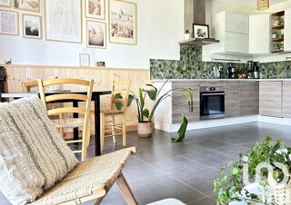  Appartement � vendre 2 pi�ces 45 m�