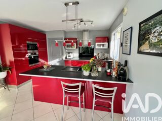  Maison � vendre 7 pi�ces 160 m�